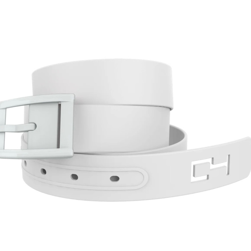 C4 White Belt New In Box